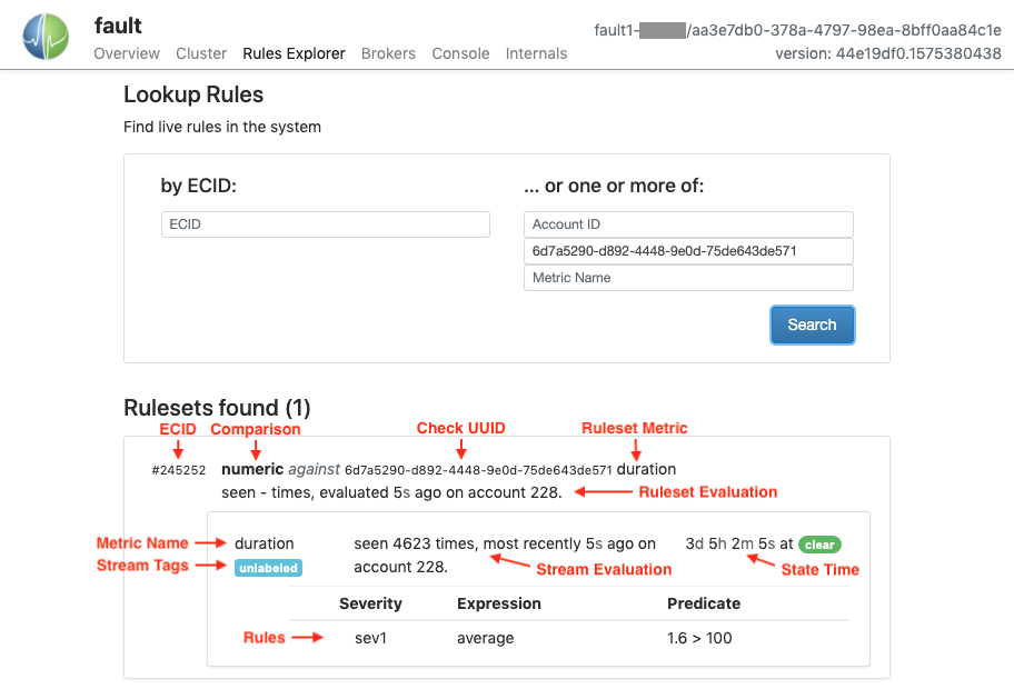 Image: &#39;Fault UI Rules Explorer&#39;